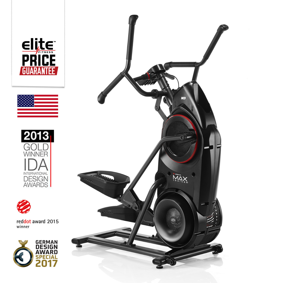  M3 Max Trainer