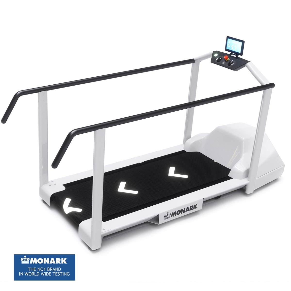 MEDICAL TREADMILL