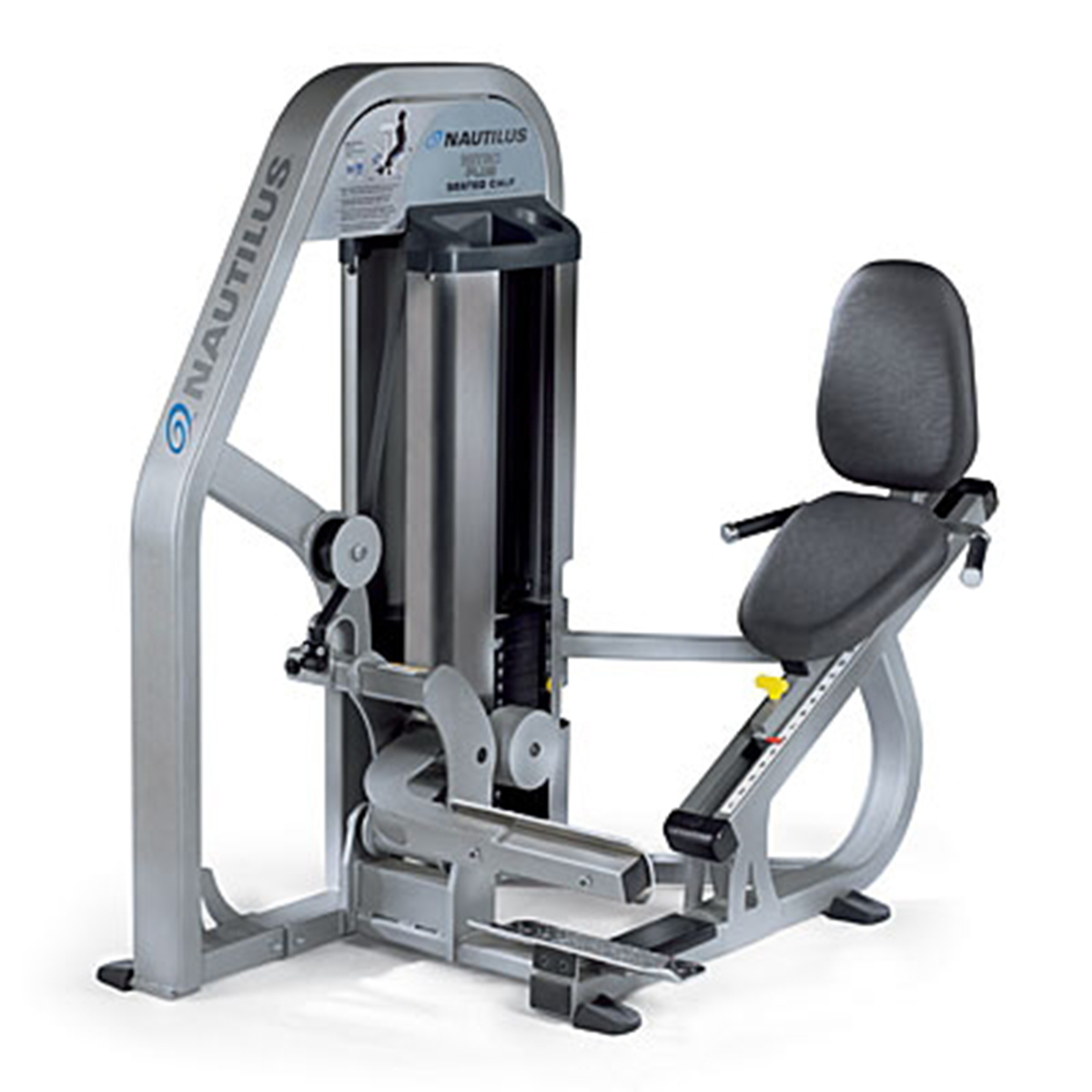 Nitro Plus Seated Calf Machine - Available in St Johns