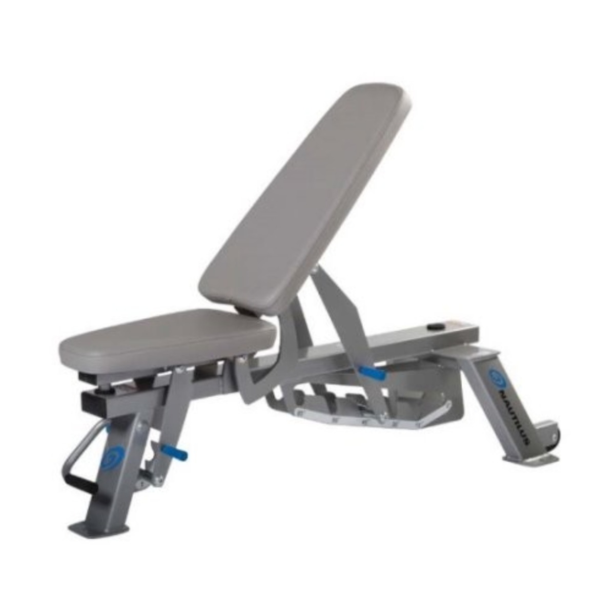 Commercial Heavy Duty Adjustable FID Bench- Ex Demo Available Through St Johns