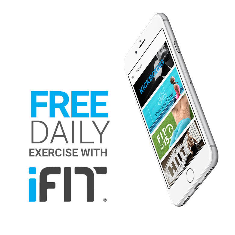IFIT TODAY