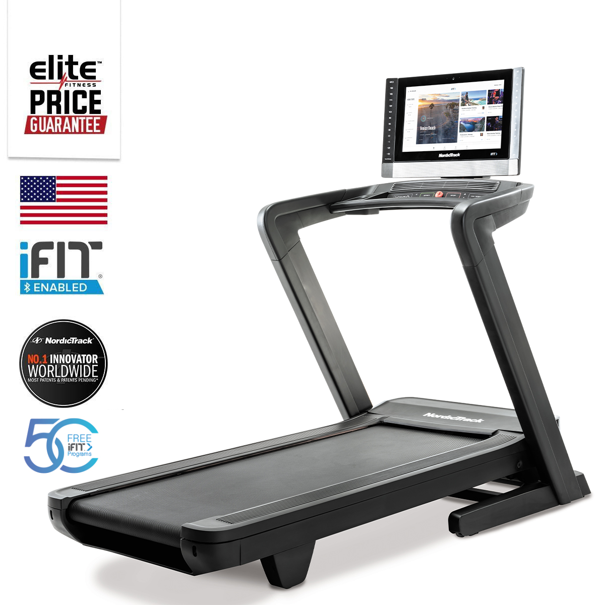 Nordictrack stockists on sale