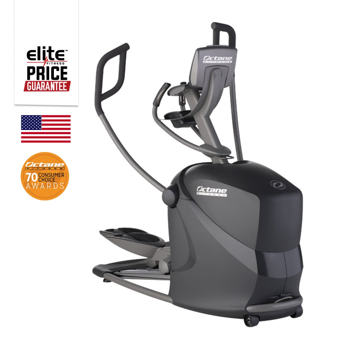 PRO 310 ELLIPTICAL