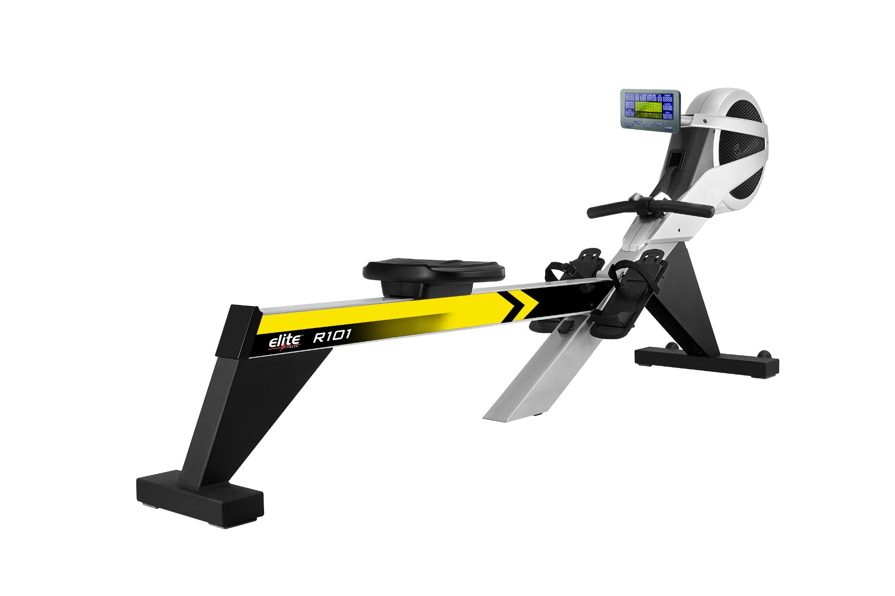 R101 ROWING MACHINE CLEARANCE - AVAILABLE IN  WELLINGTON