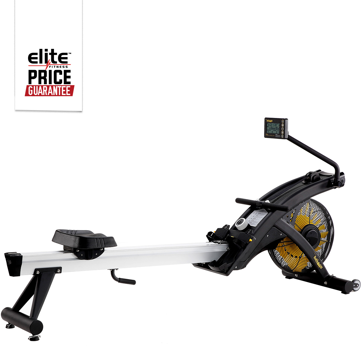  Air Mag Rower Classic