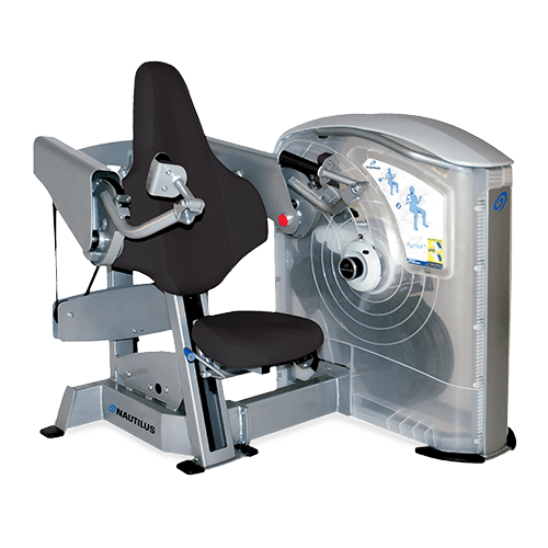 One Triceps Extension Machine - Available in St Johns
