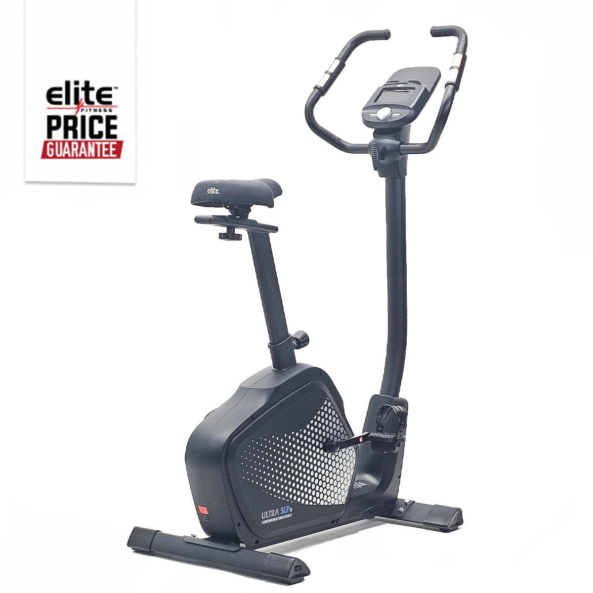 Ultra SLP-X Exercycle
