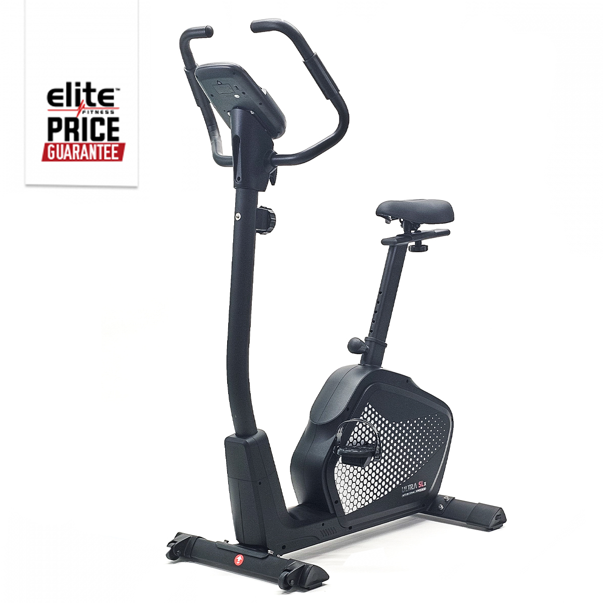 Ultra SL-X Exercycle