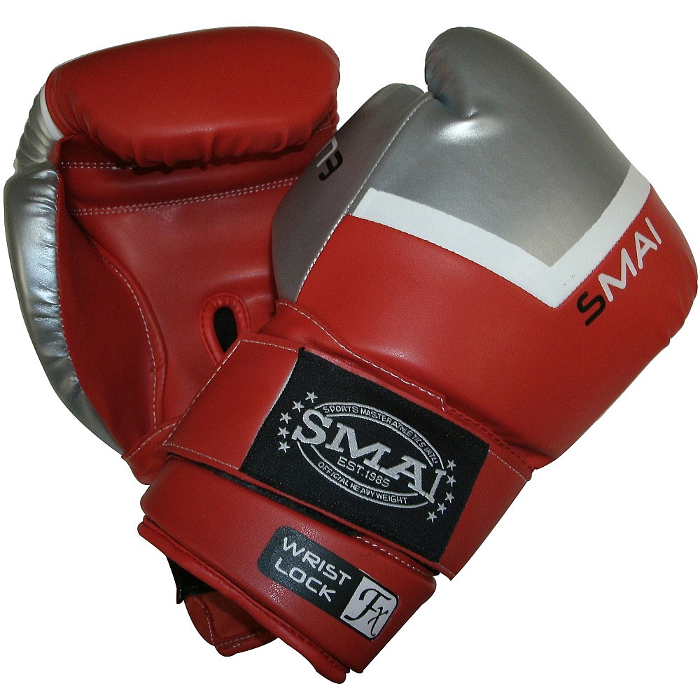 ELITE PRO PU BOXING GLOVE