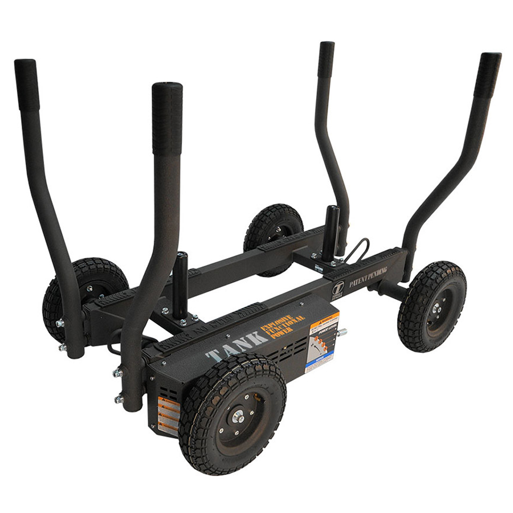 Tank Sled 