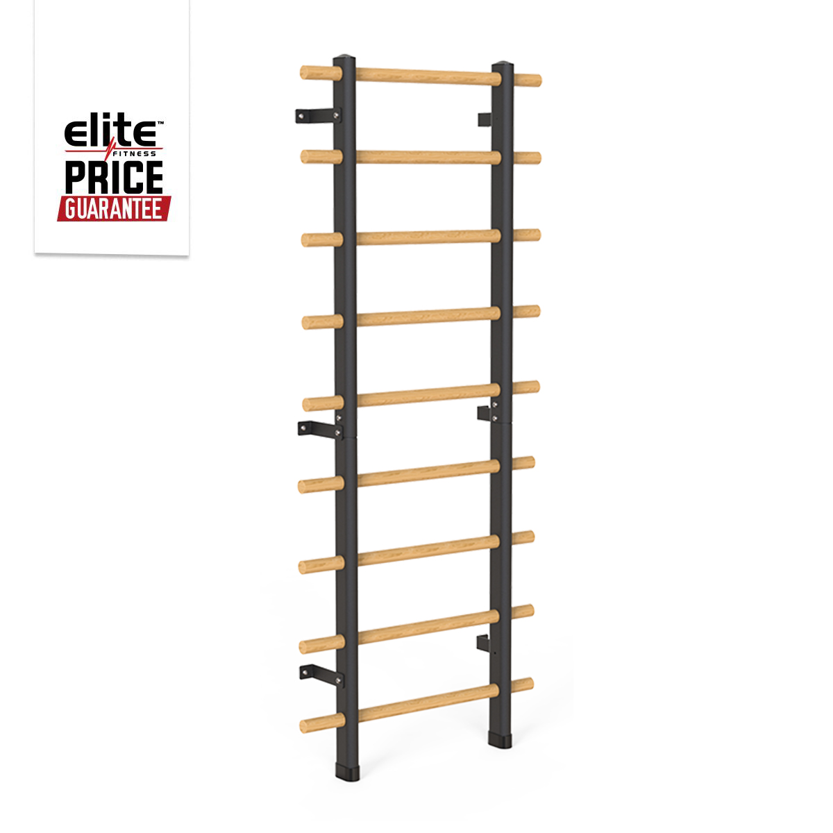 Wall Wooden Rack