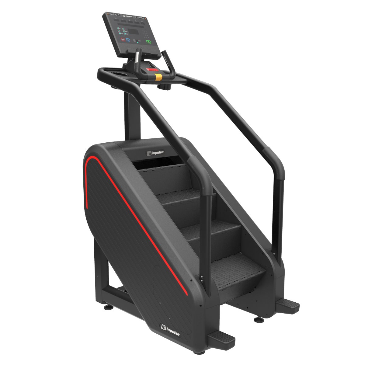 XSC700 STAIR CLIMBER