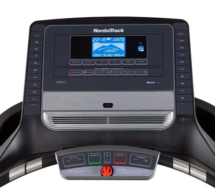 NordicTrack T7.0S Treadmill Elite Fitness Elite Fitness NZ