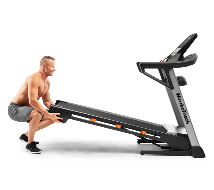 NordicTrack T7.5S Treadmill Elite Fitness NZ Elite Fitness NZ
