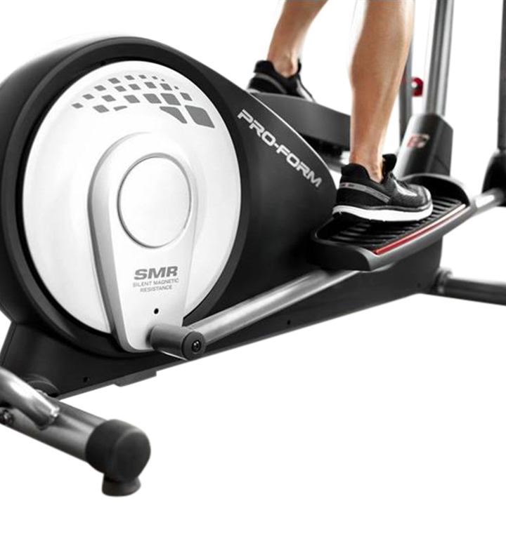 inspirit bladez ergo elliptical