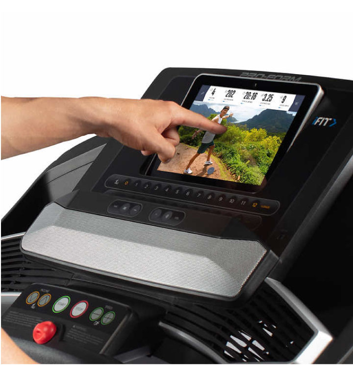 Proform Trainer 12 Treadmill Elite Fitness NZ Elite Fitness NZ