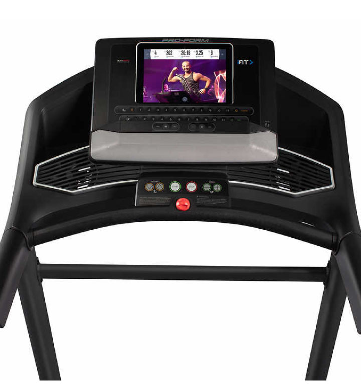 Proform Trainer 12 Treadmill Elite Fitness NZ Elite Fitness NZ