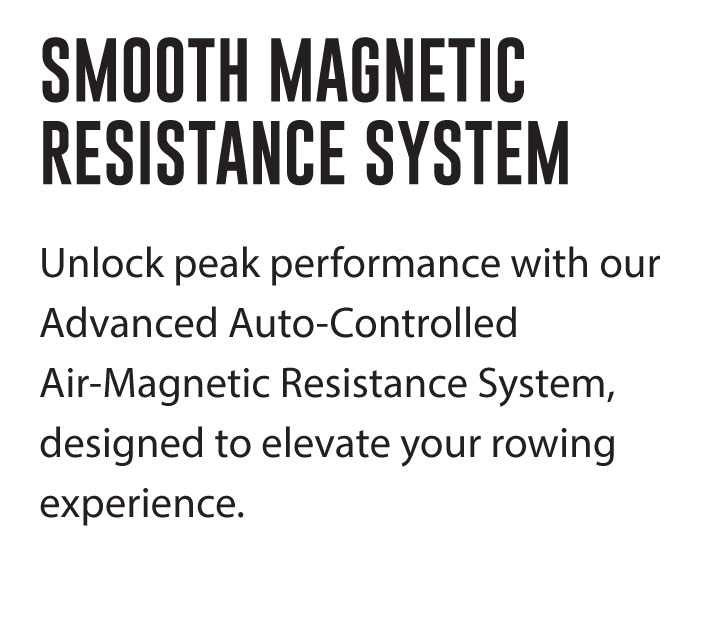 02_RD_Air Rower_Magnetic Resistance System_2