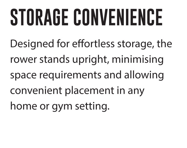 04_RAir Rower_Storage Convenience_2