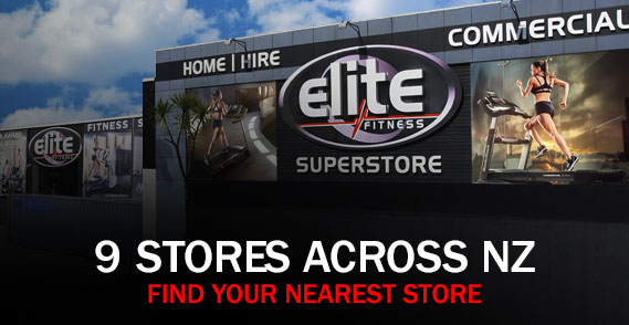 Hire Stores
