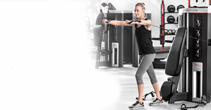 Home - Gears Fitness