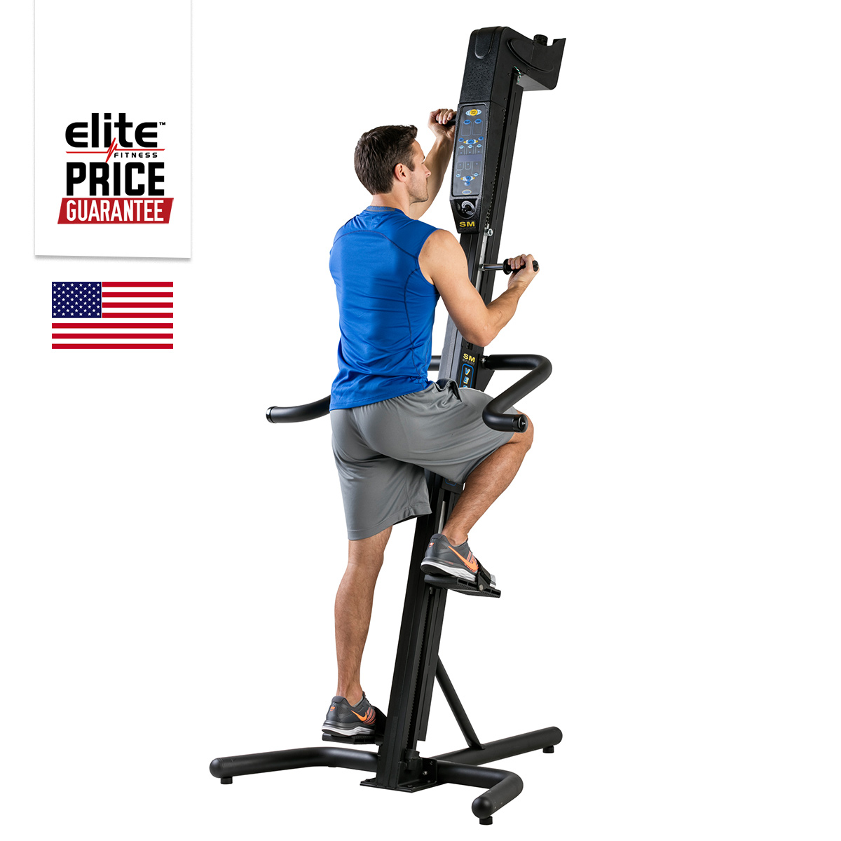 Versaclimber Elite Fitness Nz