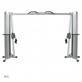 Impulse Cable Cross Over Series Elite Fitness Nz Elite Fitness Nz
