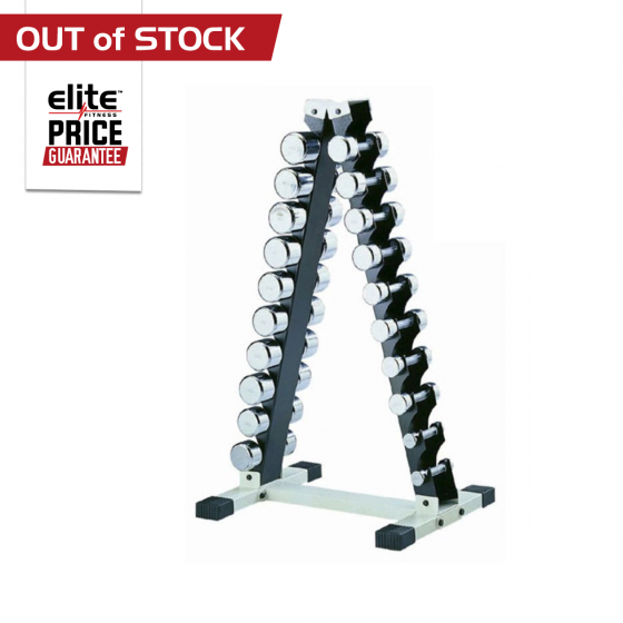 pair dumbbells