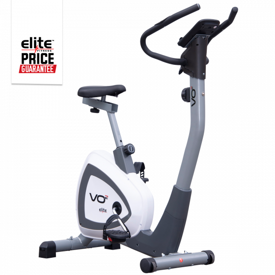 Elite VO2 Exercise Bike | Elite Fitness NZ