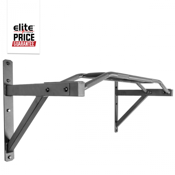Xtreme Elite Wall Mounted Multi Grip Bar Elite Fitness Nz