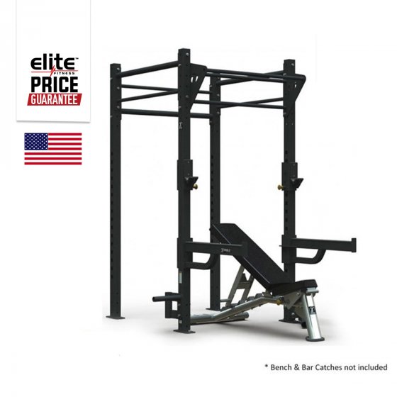 Torque 8ft Warrior Rig W Triple Cross Elite Fitness Nz Elite
