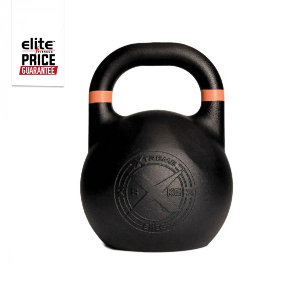 Xtreme Competition Kettlebell Elite Fitness NZ Elite Fitness NZ