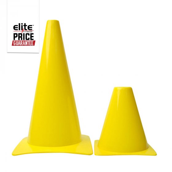 Elite Training Cones Elite Fitness NZ Elite Fitness NZ