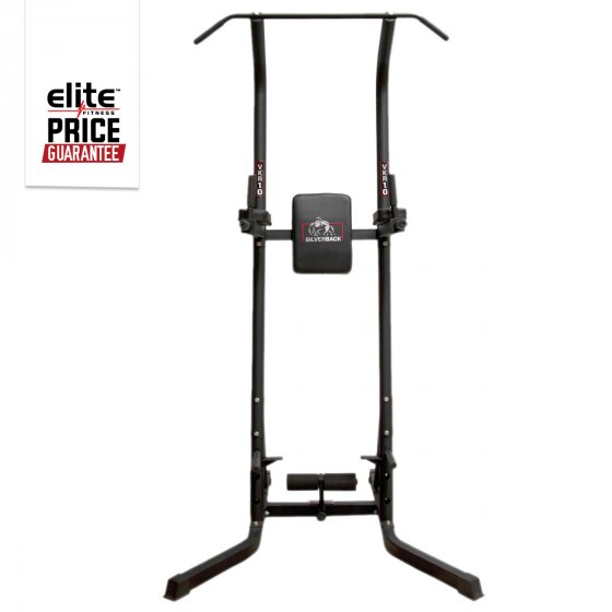 Elite Silverback Vkr 1 0 Elite Fitness Nz Elite Fitness Nz