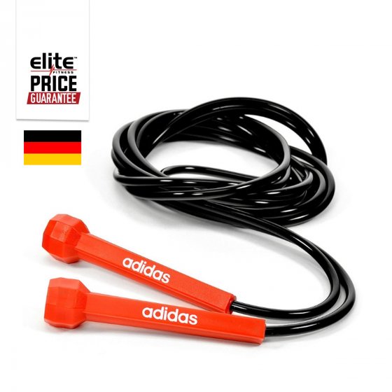 skipping rope rate