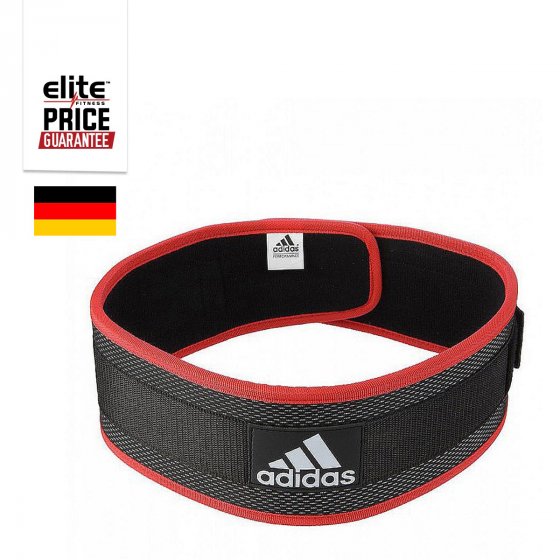 adidas weight belt