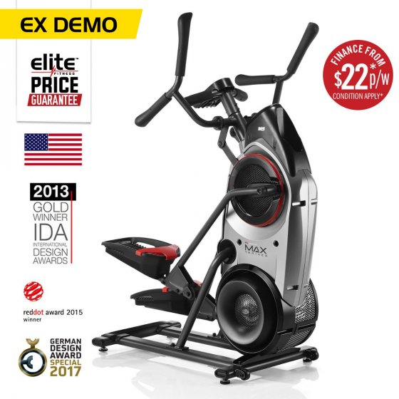 Bowflex Elite Workout Plan EOUA Blog