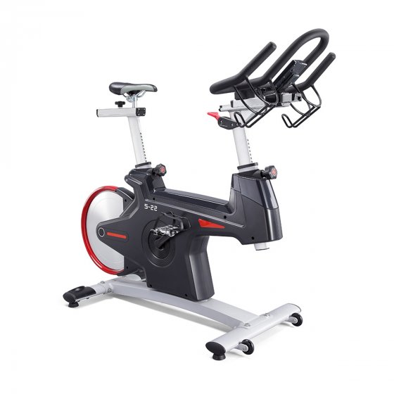 Vertex S22 1 Indoor Cycling Bike Elite Fitness Nz Elite Fitness Nz