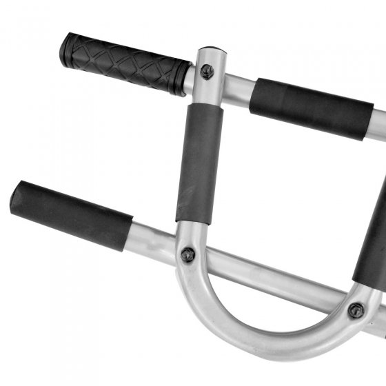 Elite Doorway Chin Up Bar Elite Fitness NZ Elite Fitness NZ