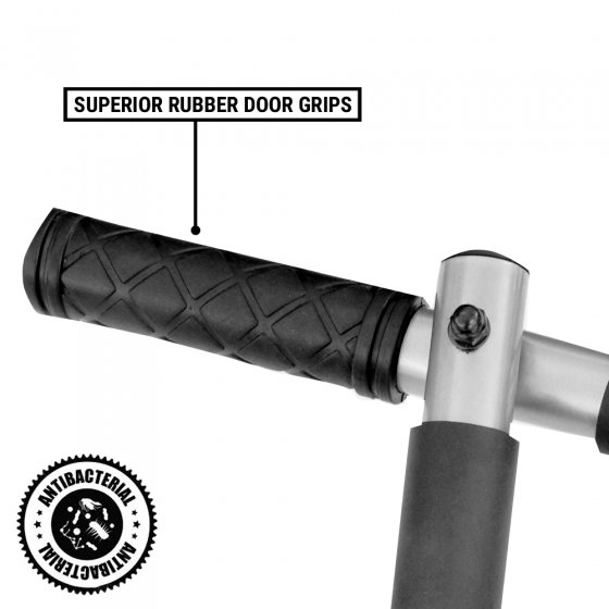 Elite Doorway Chin Up Bar Elite Fitness Nz Elite Fitness Nz