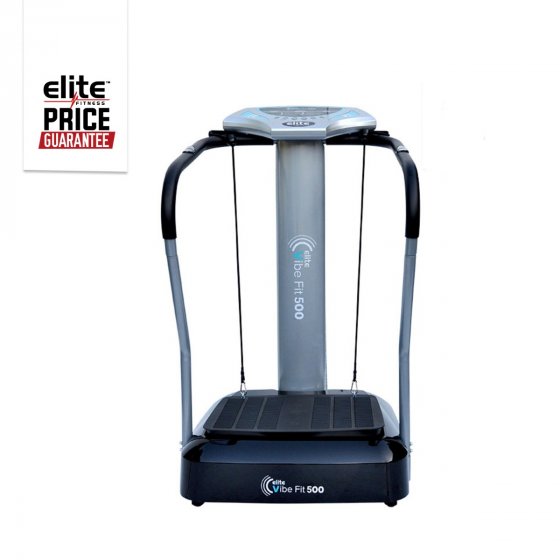 VIBE FIT 500 Vibration Machine |Elite Fitness NZ | Elite ...