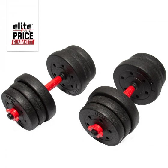 cheap dumbbell weights