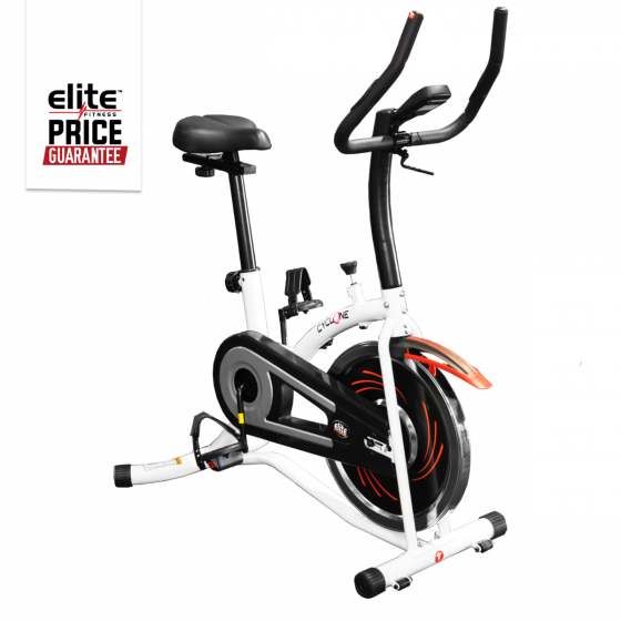 spin bike price