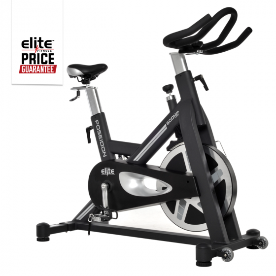 elite exercise bike