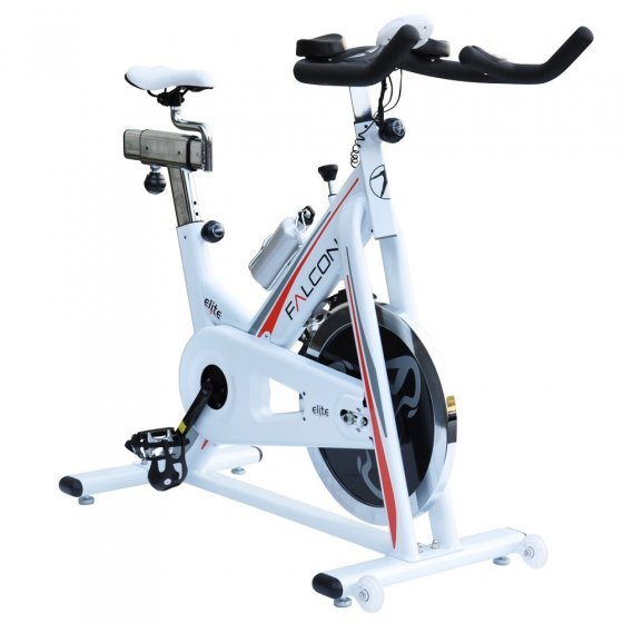 Elite Falcon Hire Spin Bike Or Similar Elite Fitness Nz Elite Fitness Nz