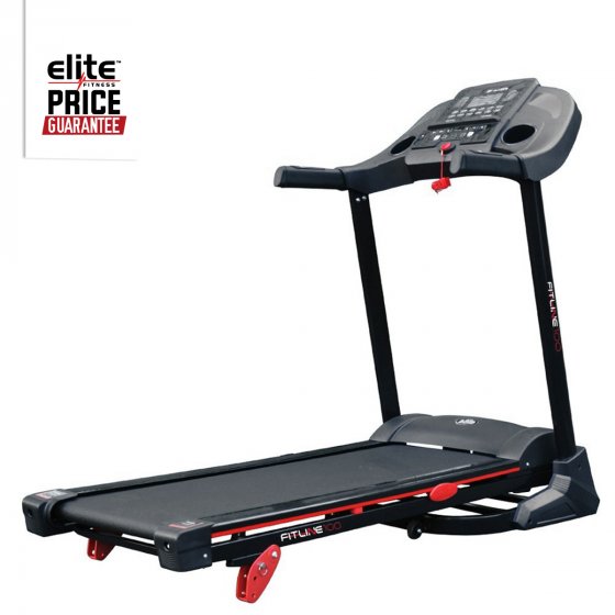 Elite Fitline 100 Treadmill Elite Fitness Nz Elite Fitness Nz