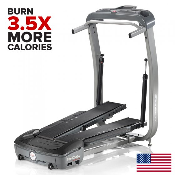 Bowflex Tc10 Treadclimber Hire Treadmill Or Similar Elite Fitness Nz