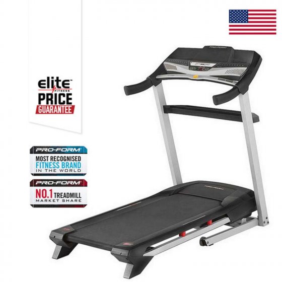Proform 525 ZLT Treadmill Elite Fitness NZ Elite Fitness NZ