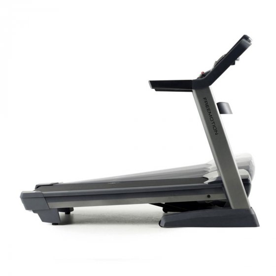 Freemotion 860 Treadmill Ex Demo Elite Fitness Nz Elite Fitness Nz It doesn't go with warranty and some extra equipment, so it's not worth to buy comparing with the treadmill above. elite fitness nz