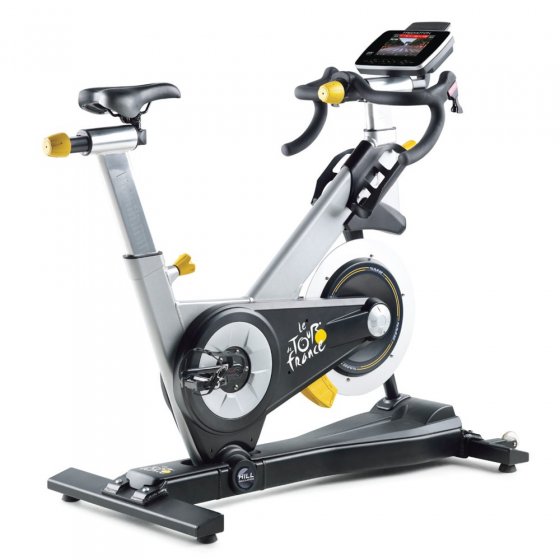 tour de france indoor bike